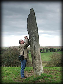  Baltray Second Stone