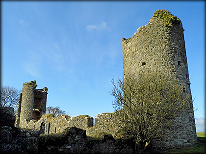 Crom Castle, Fermanagh