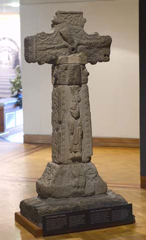 Glendalough Monastic Site, Wicklow